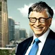 Bill Gates 
