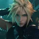 FF Cloud Strife