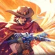 Jesse McCree UPDATED