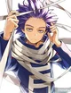 Hitoshi Shinsou