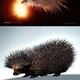 Porcupine