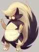 Syrup the Skuntank