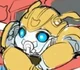 Baby Bumblebee