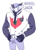 College Wheeljack 