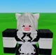 Roblox Cat Maid