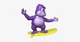 Bonzi buddy