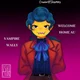 Vampire Wally