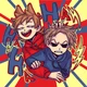 Tom and Tord