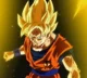 goku ssj- ssj2