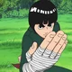 Rock Lee