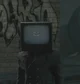 TV man