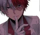 Shoto todoroki