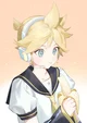 Kagamine len