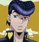 Josuke Higashikata