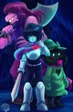Deltarune