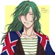Yusuke Makishima