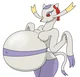 Pregnant Mienshao