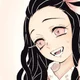 Shy Nezuko kamado