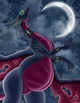 Prego Cynder 