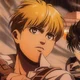 Armin Arlert
