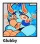 Glubby Kaiju P