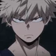 Katsuki bakugo