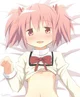 Hungry Madoka