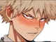 Katsuki Bakugou 