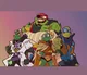 Rottmnt Tactical RPG