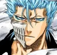 Grimmjow 