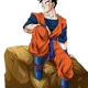Future Gohan