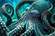 Blue Octopi