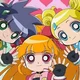 Powerpuff girls Z
