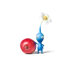 Blue pikmin