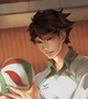 Oikawa Toru