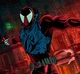 -Scarlet Spider-