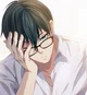 Itoshi Rin
