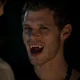 Klaus Mikaelson 