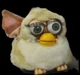 Prototype furby 1997