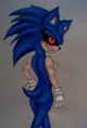 Yandere Sonic EXE