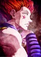 Hisoka Morow