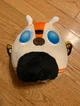 Squishmallow Mothra