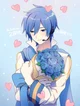 Kaito shion