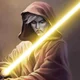 Jedi Asajj Ventress