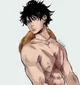 Luffy