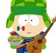 Kyle mexicano