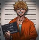 BAKUGOU PRISIONERO 