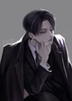 Detective Levi