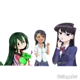 Tsuyu-nagatoro-komi