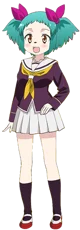 Yukari komori
